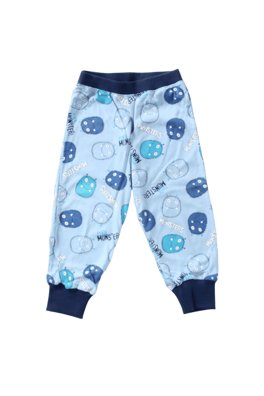 Monsters donji deo pidžame