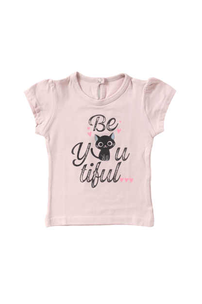 BeYoutiful bebi majica