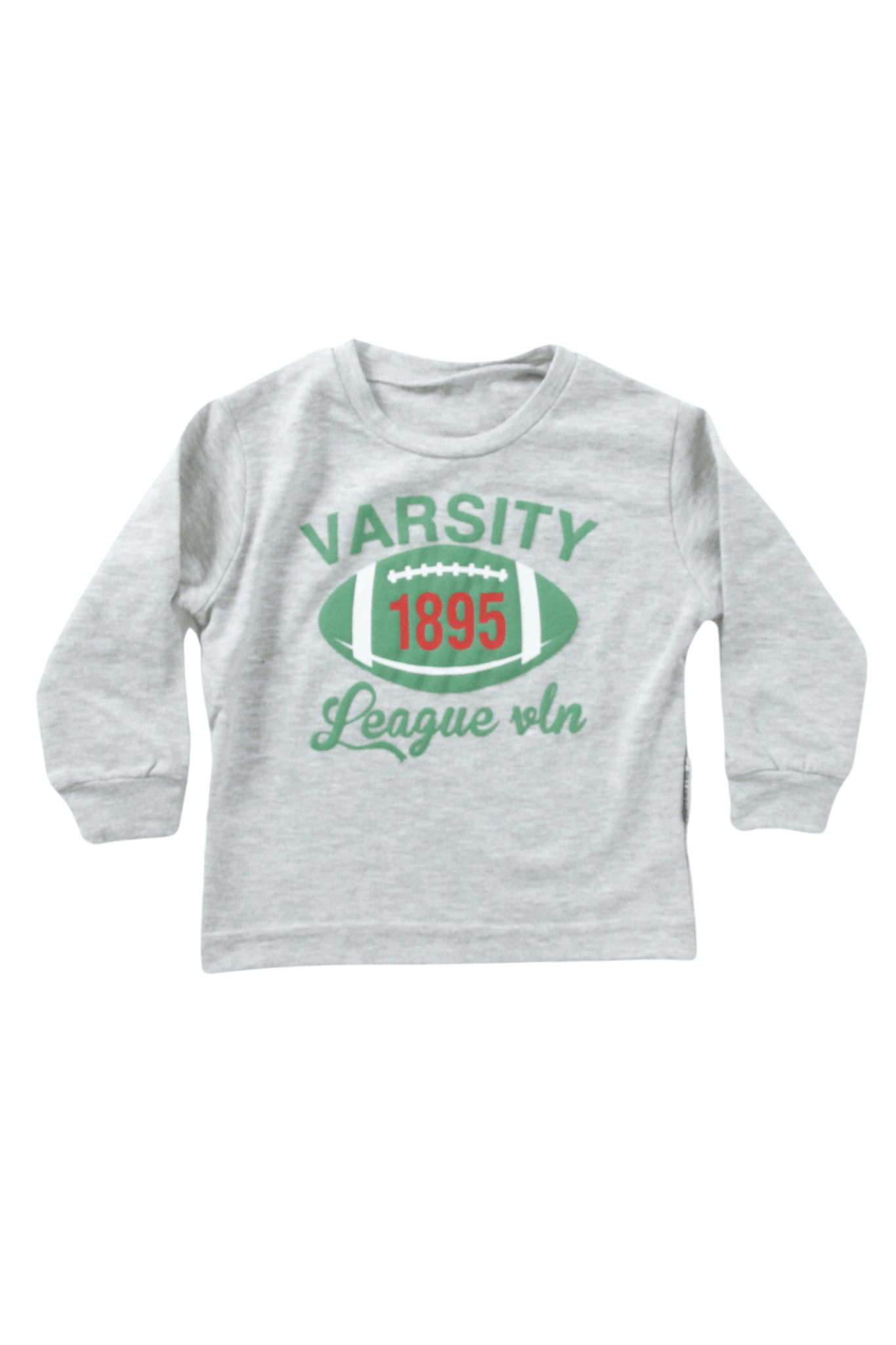 Varsity League Vln 1895 duks