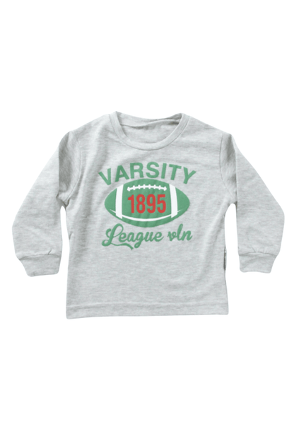 Varsity League Vln 1895 duks