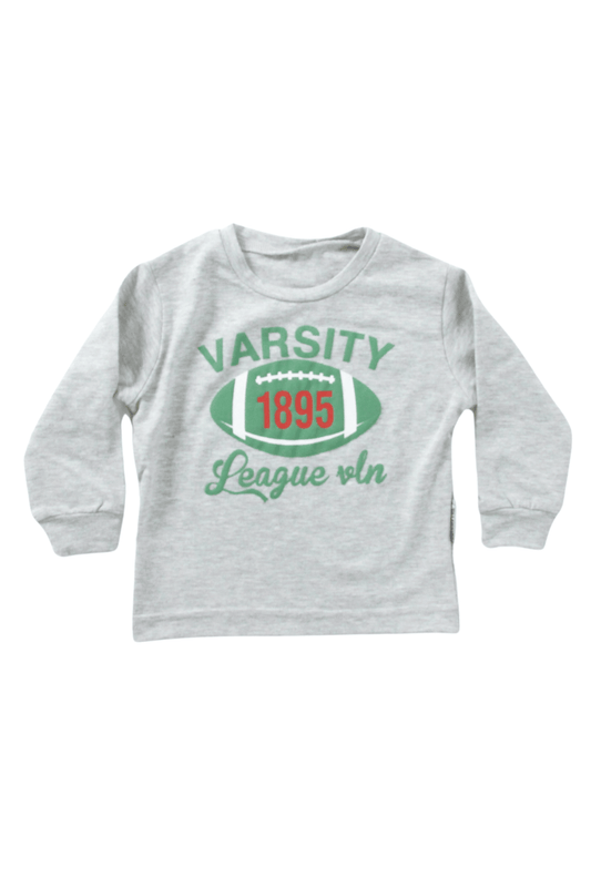 Varsity League Vln 1895 duks