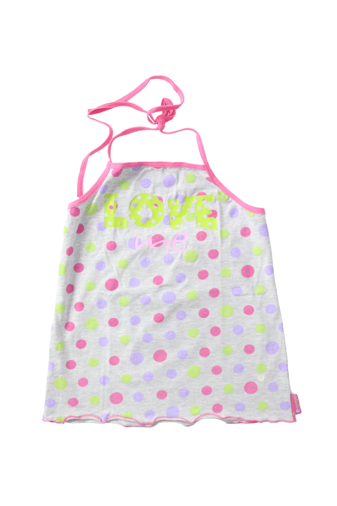 Love Me majica za devojčice