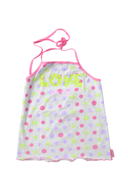 Love Me majica za devojčice