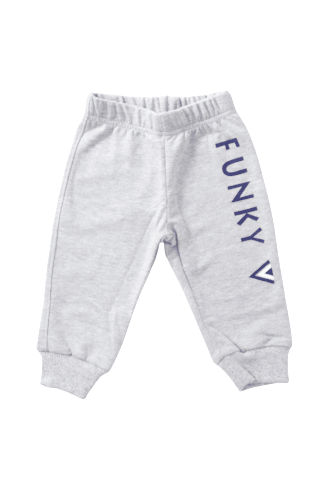 Funky V bebi donji deo