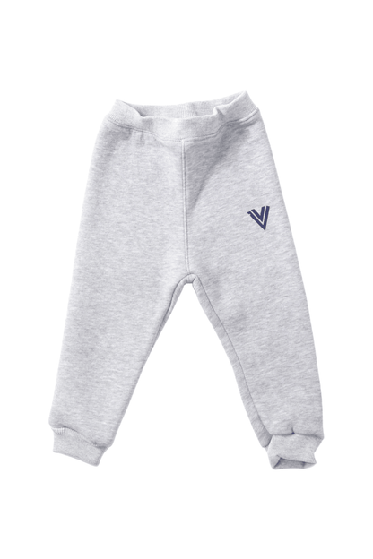 V Industy bebi donji deo (siva)