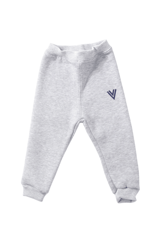 V Industy bebi donji deo (siva)