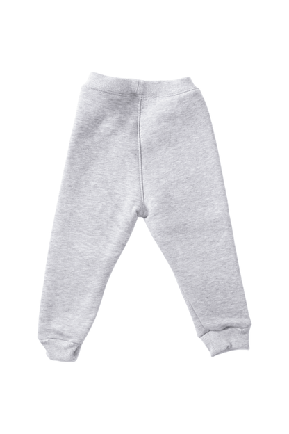 V Industy bebi donji deo (siva)