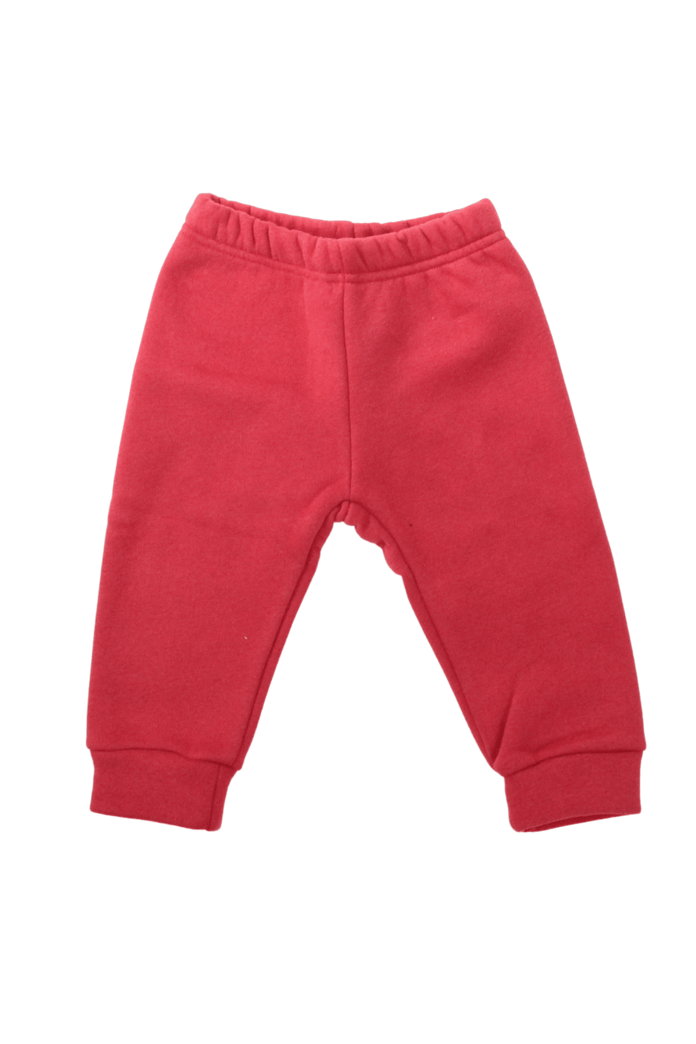 V Industy bebi donji deo (crvena)