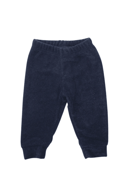 Fluffy V bebi donji deo