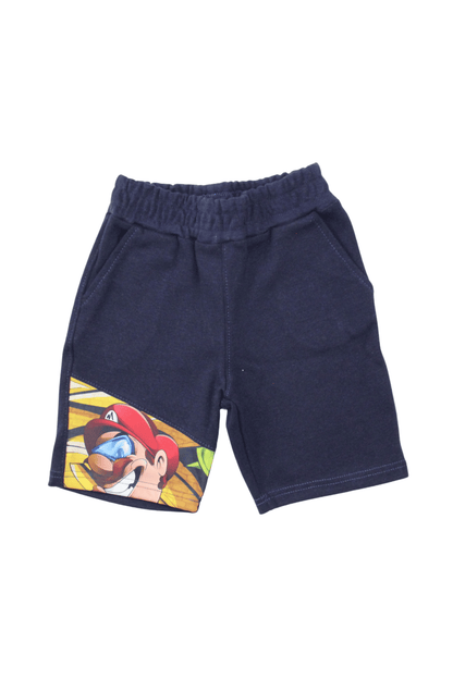 Mario šorc za dečake