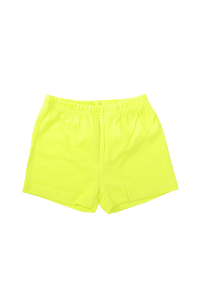 Miami šorc za bebe (zeleni)