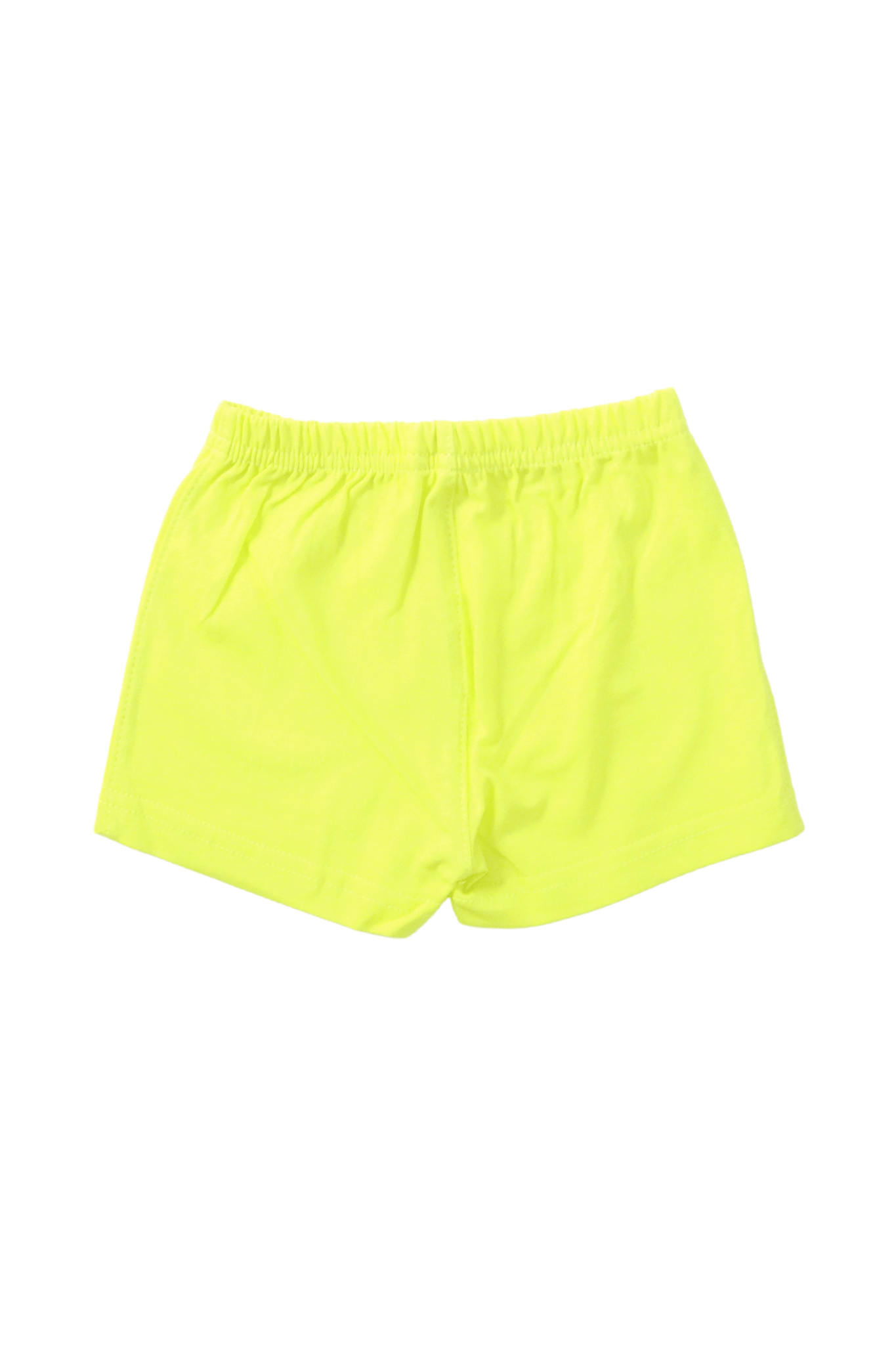 Miami šorc za bebe (zeleni)