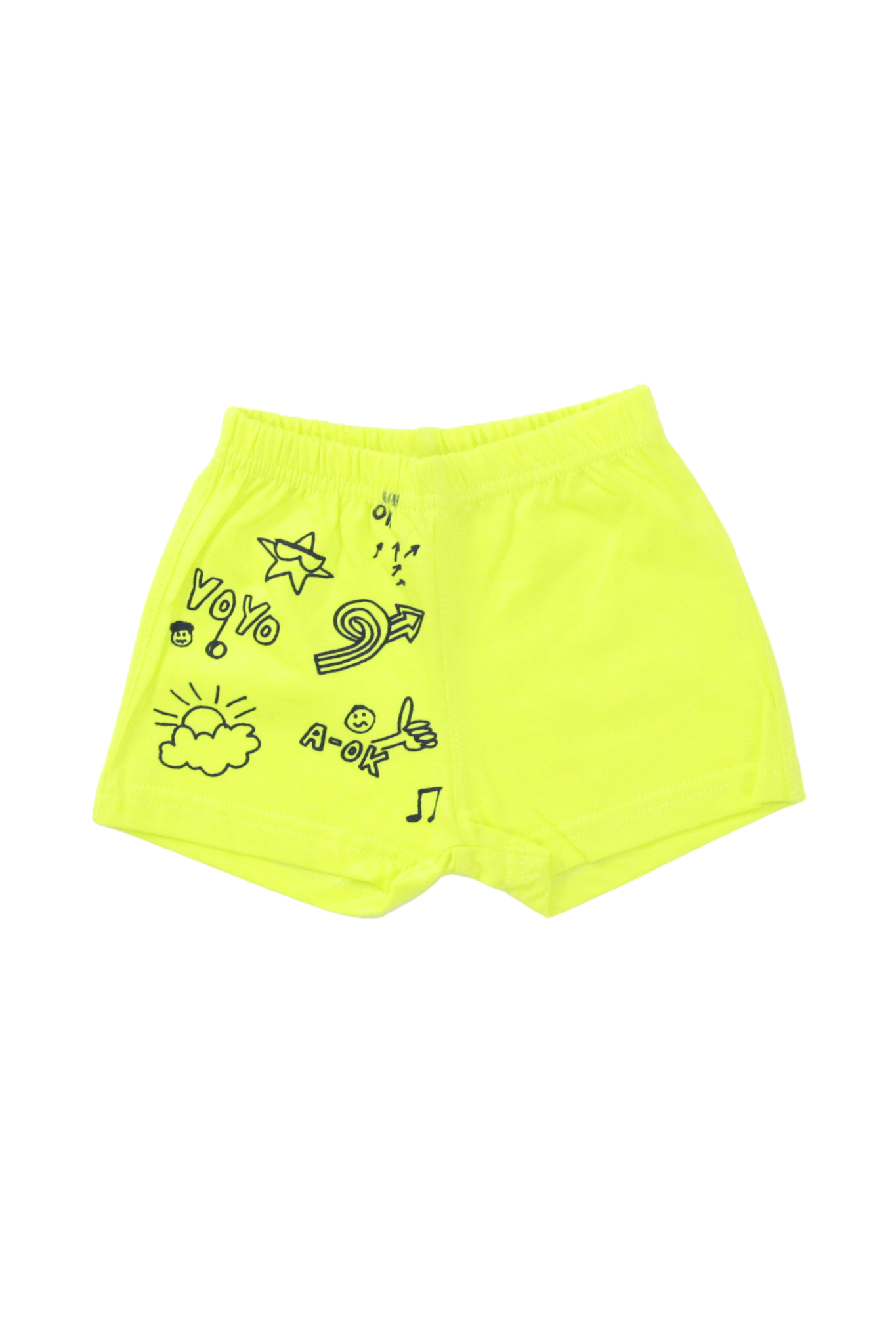 YoYo šorc za bebe