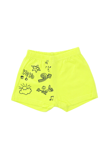 YoYo šorc za bebe
