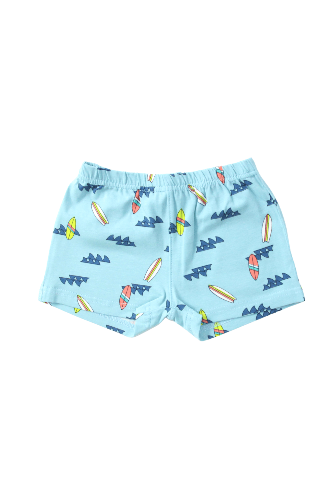 Little Surfer šorc za bebe