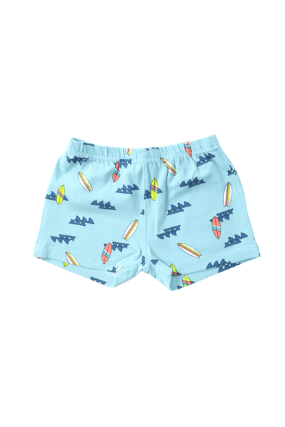 Little Surfer šorc za bebe