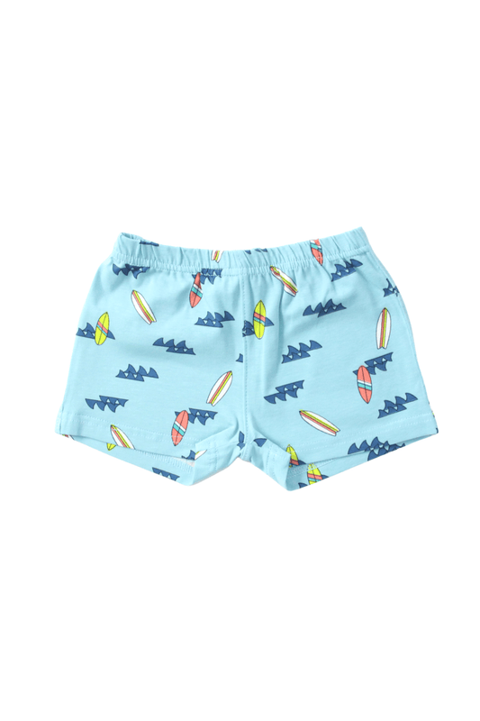 Little Surfer šorc za bebe