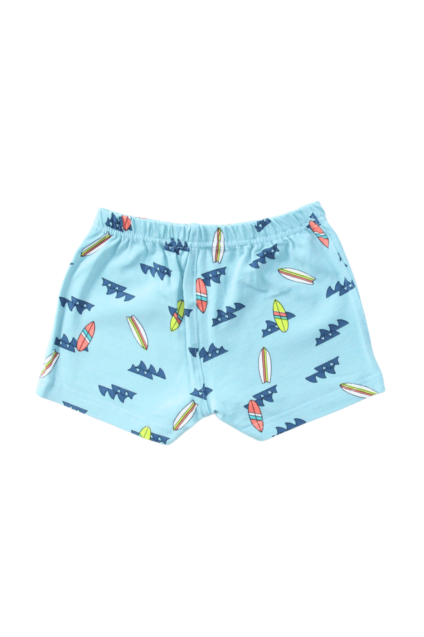 Little Surfer šorc za bebe