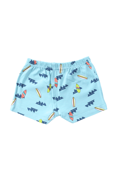 Little Surfer šorc za bebe