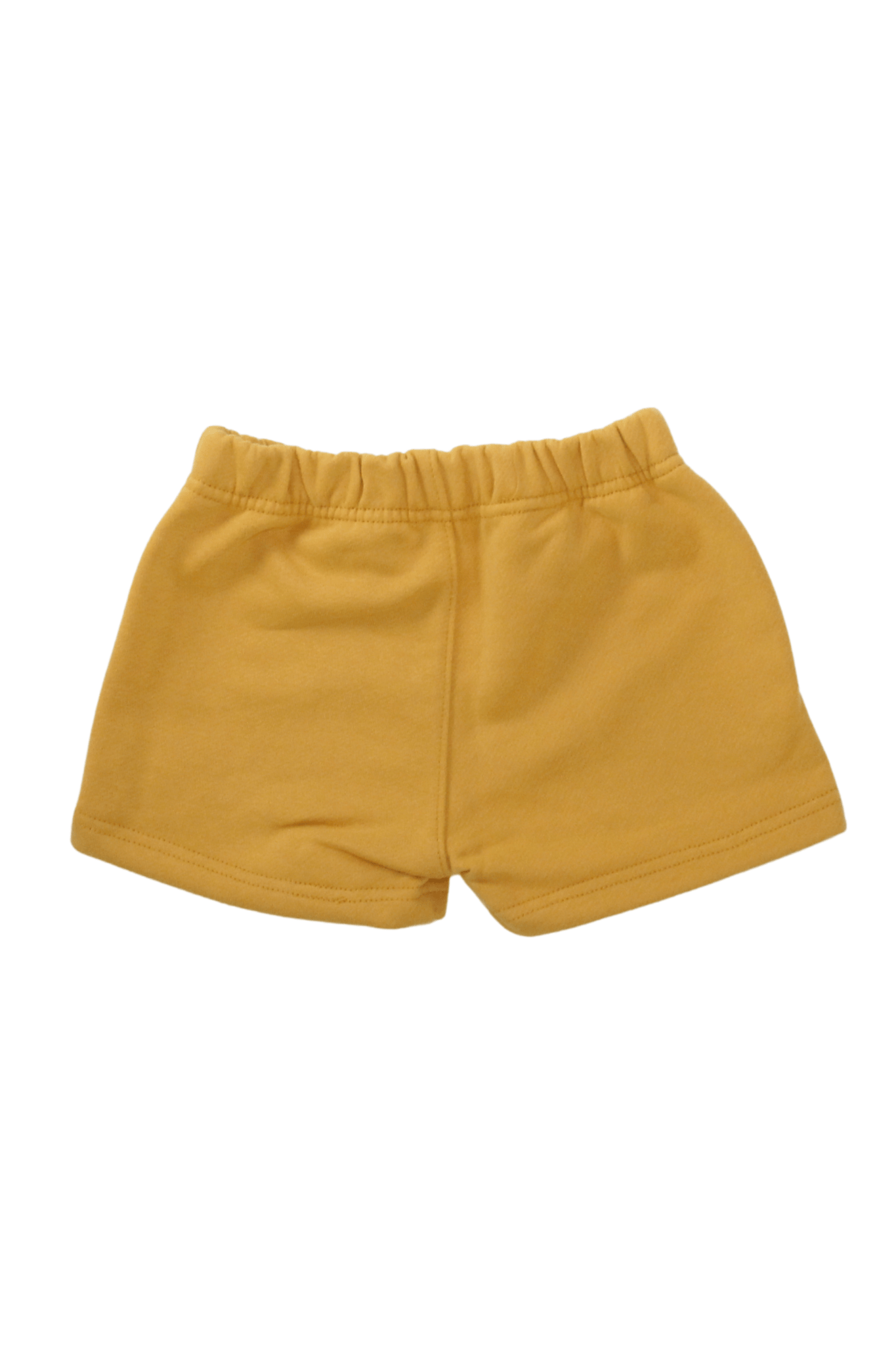 Miami šorc za bebe (oker)
