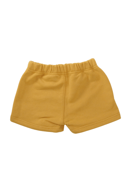 Miami šorc za bebe (oker)