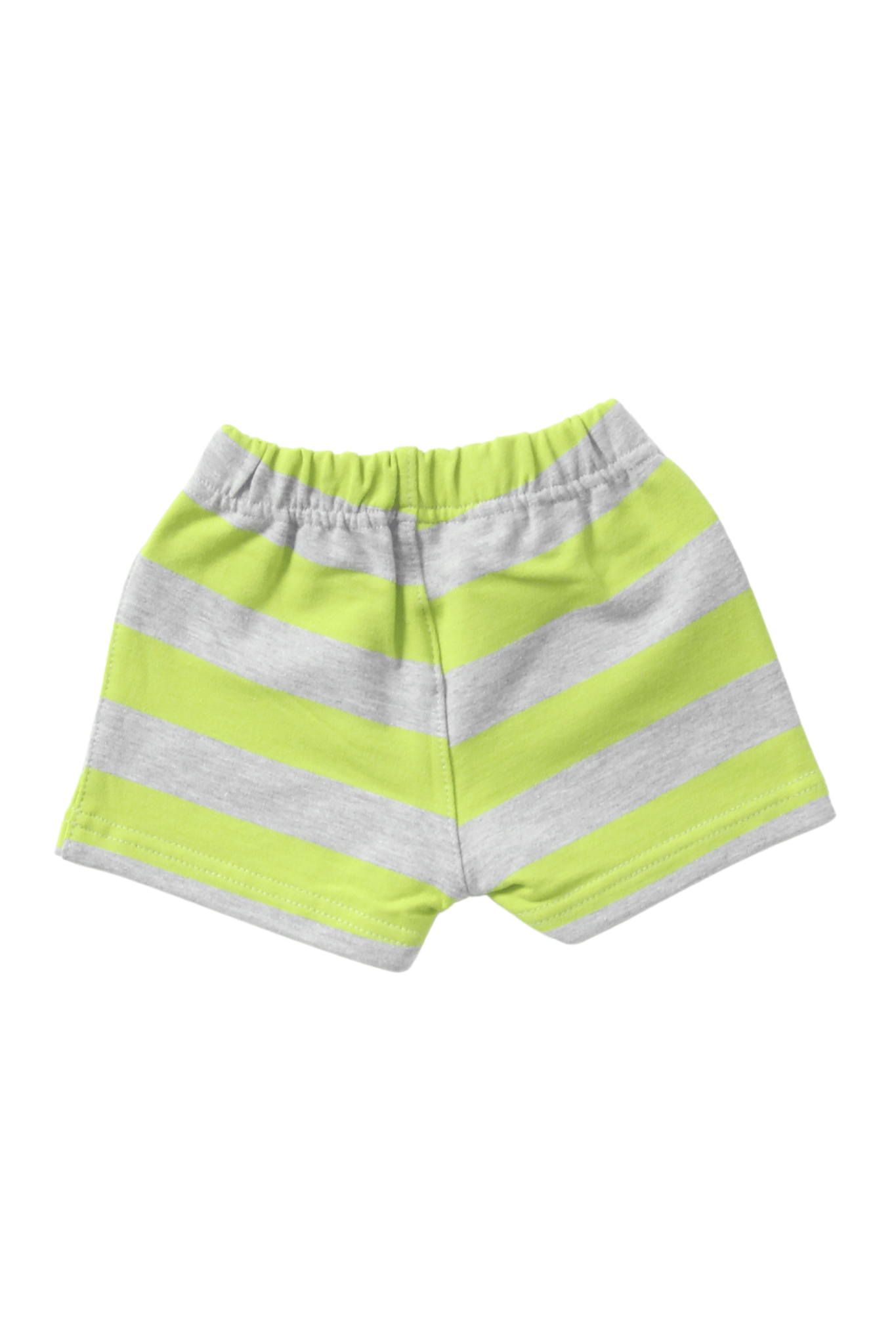 Funky Stripes šorc za bebe