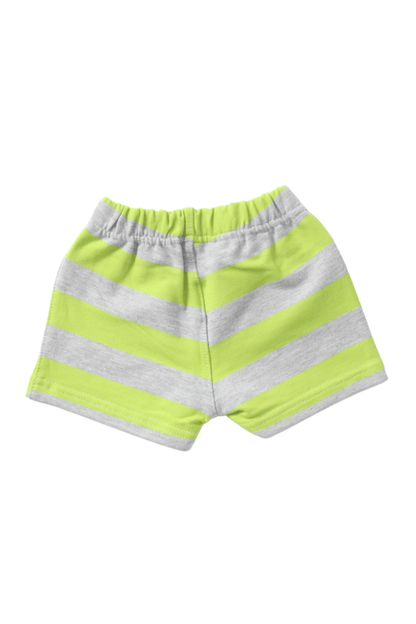 Funky Stripes šorc za bebe