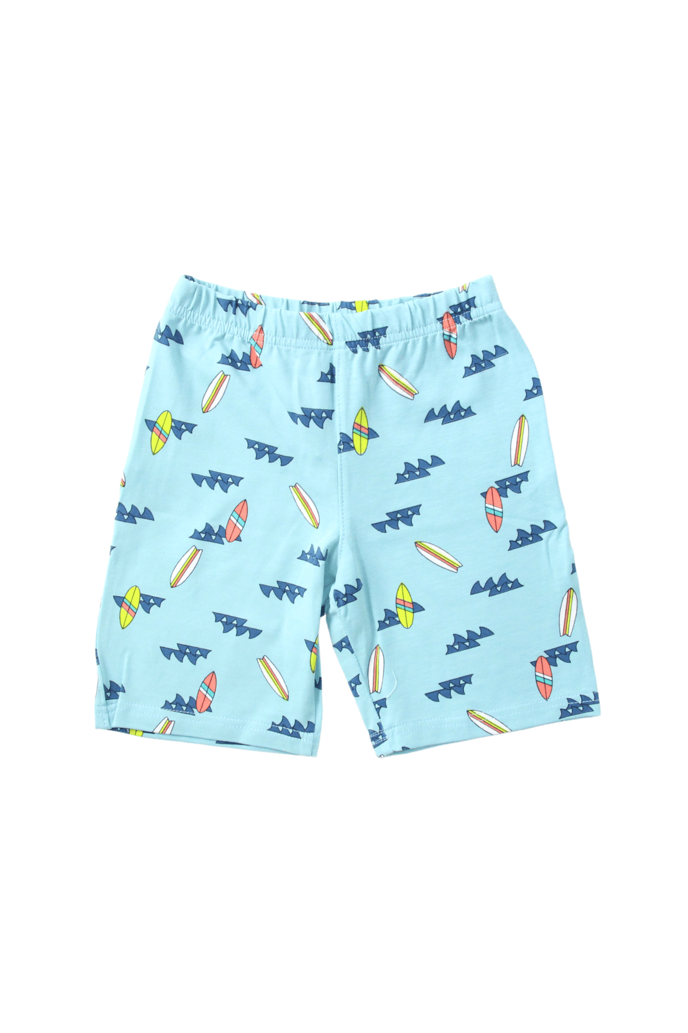 Little Surfer šorc za kupanje