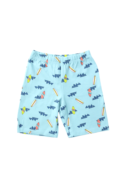 Little Surfer šorc za kupanje