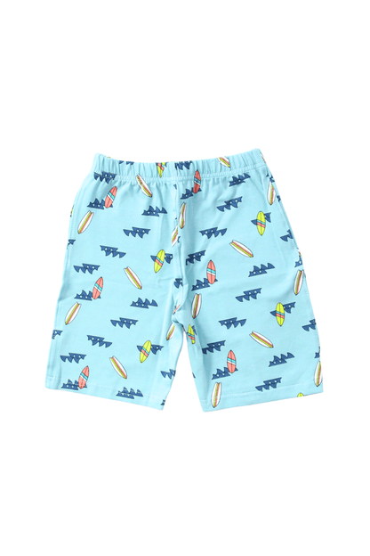 Little Surfer šorc za kupanje