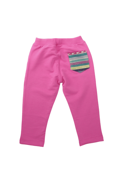 Funky V bebi donji deo (roze)