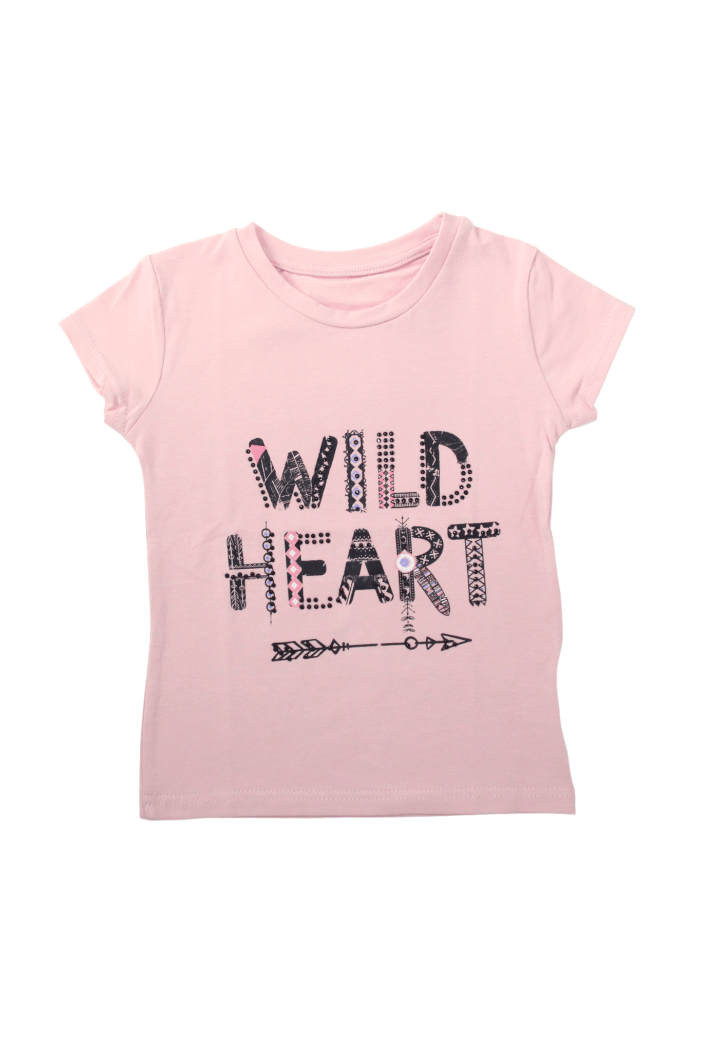 Wild Heart majica