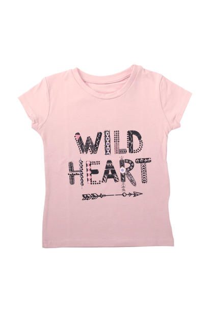 Wild Heart majica