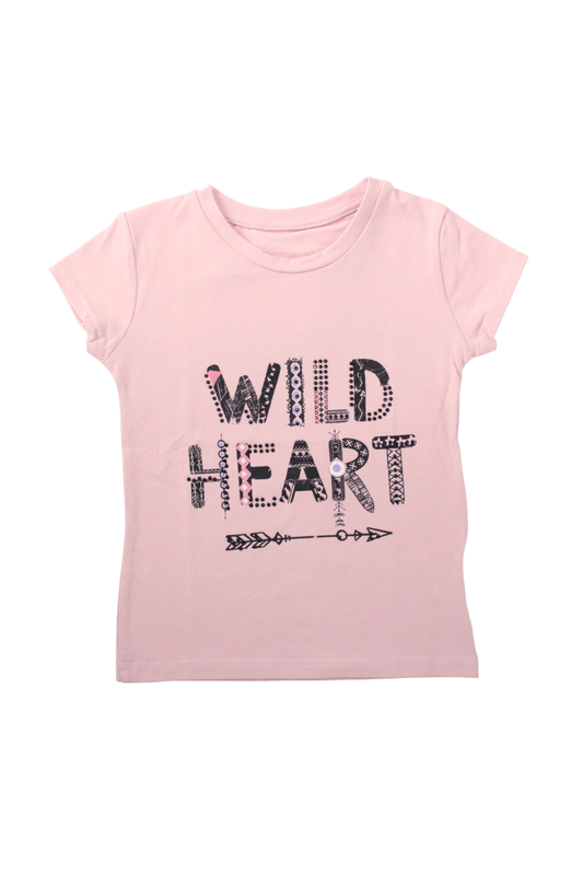 Wild Heart majica