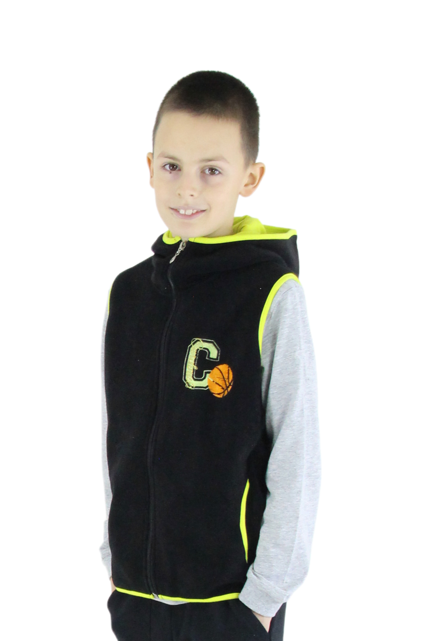 SuperGG Court duks jakna