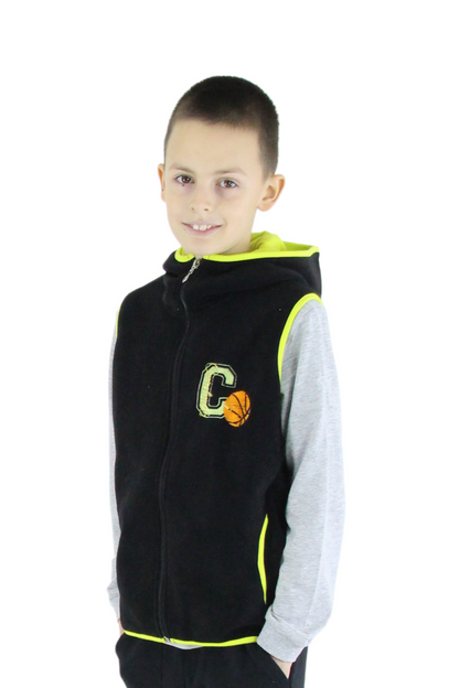 SuperGG Court duks jakna