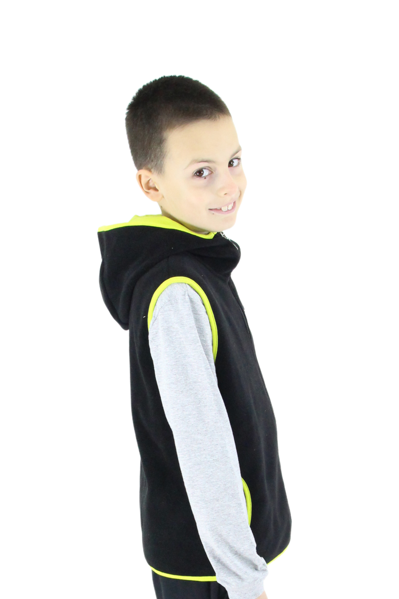 SuperGG Court duks jakna