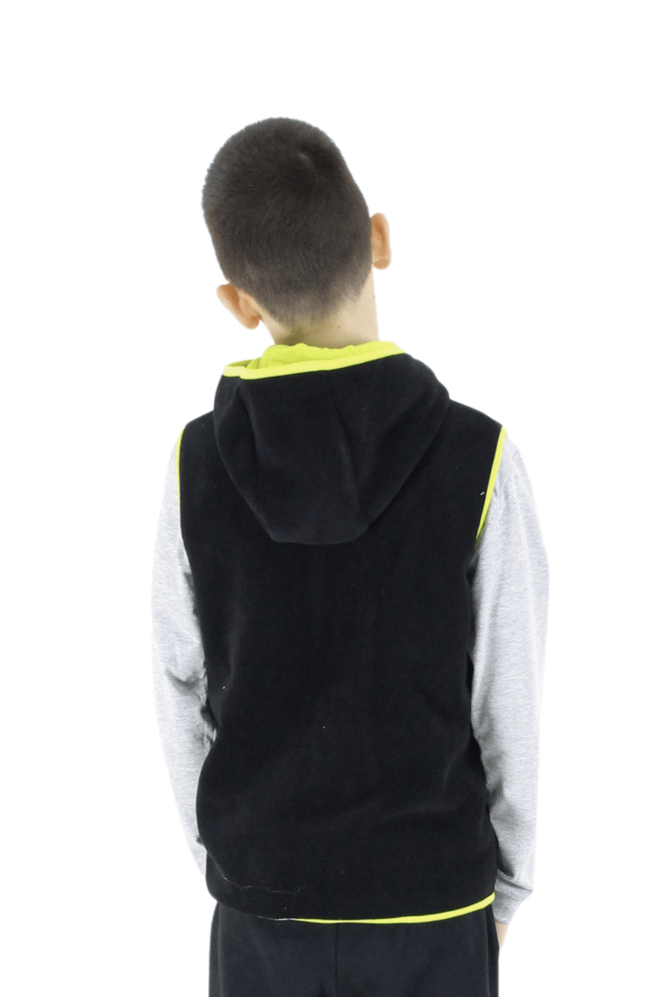 SuperGG Court duks jakna