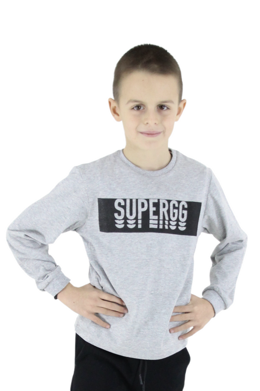 SuperGG Sport Prime duks